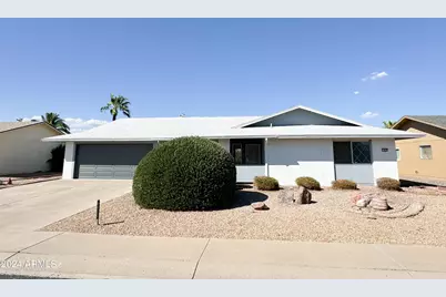 9822 W Royal Oak, Sun City, AZ 85351 - Photo 1