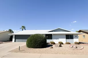 9822 W Royal Oak, Sun City, AZ 85351 - Photo 1