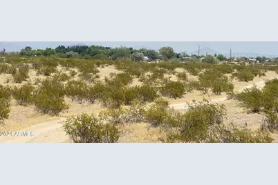 16 Acres N Mayfield Road #-, Florence, AZ 85132 - Photo 1