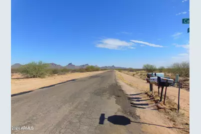 0 W Cancer Drive #6E, Eloy, AZ 85131 - Photo 1