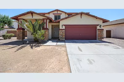 8207 W Florence, Phoenix, AZ 85043 - Photo 1