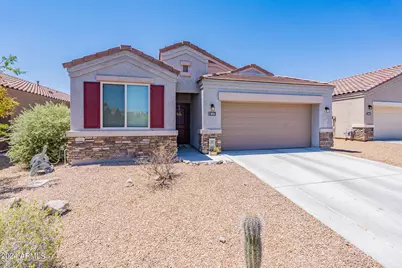 3816 N 298th, Buckeye, AZ 85396 - Photo 1