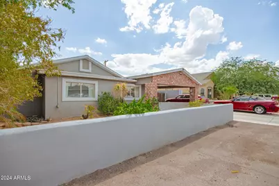 515 W Romley, Phoenix, AZ 85041 - Photo 1