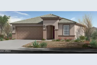 18252 W Pima, Goodyear, AZ 85338 - Photo 1