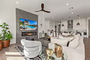 6166 N Scottsdale, Paradise Valley, AZ 85253 - Photo 1