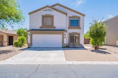 5829 E Everhart, Florence, AZ 85132 - Photo 1