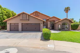 6325 E Monte Cristo, Scottsdale, AZ 85254 - Photo 1