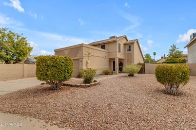 741 N Los Feliz Drive, Chandler, AZ 85226 - Photo 1