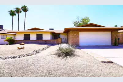 1531 W Plana, Mesa, AZ 85202 - Photo 1