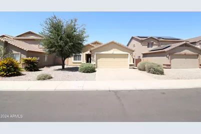 11644 W Hackbarth Drive, Youngtown, AZ 85363 - Photo 1