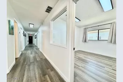 250 W Pinkley Avenue, Coolidge, AZ 85128 - Photo 5