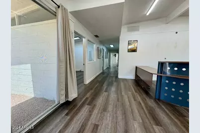 250 W Pinkley Avenue, Coolidge, AZ 85128 - Photo 9