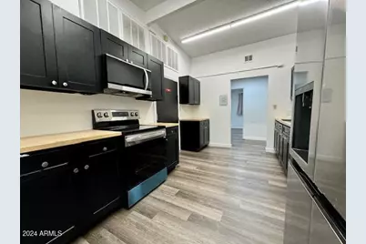 250 W Pinkley Avenue, Coolidge, AZ 85128 - Photo 15