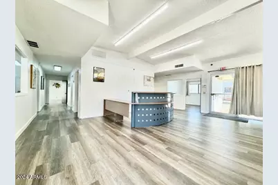 250 W Pinkley Avenue, Coolidge, AZ 85128 - Photo 7