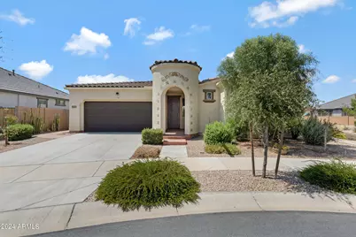 23406 S 225th, Queen Creek, AZ 85142 - Photo 1