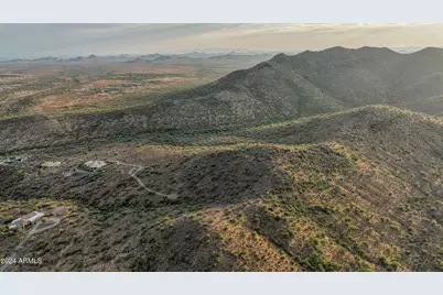 4860 E Creek Canyon Road #-, Cave Creek, AZ 85331 - Photo 1