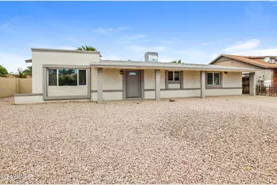 3126 N 87th Avenue, Phoenix, AZ 85037 - Photo 1