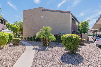 1730 W Emelita, Mesa, AZ 85202 - Photo 1