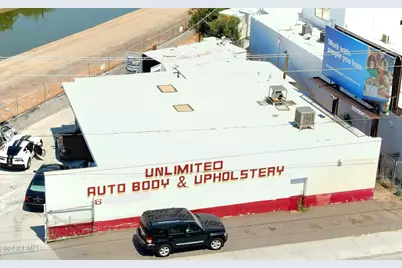 2621 N 24th Street, Phoenix, AZ 85008 - Photo 1