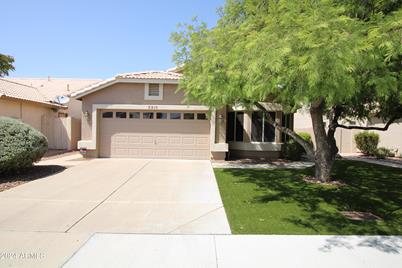 5310 W Pontiac Drive, Glendale, AZ 85308 - Photo 1