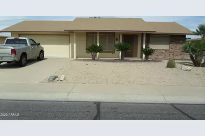 10406 W Concho, Sun City, AZ 85373 - Photo 1