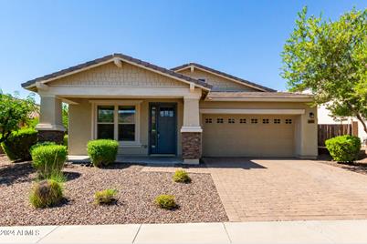 13239 W Copperleaf Lane, Peoria, AZ 85383 - Photo 1