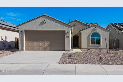 2869 N Coronado, Florence, AZ 85132 - Photo 1