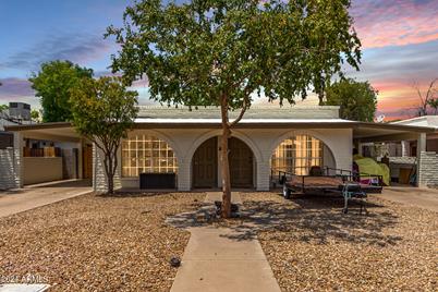 234 N Standage --, Mesa, AZ 85201 - Photo 1