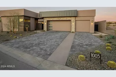 37200 N Cave Creek, Scottsdale, AZ 85262 - Photo 1