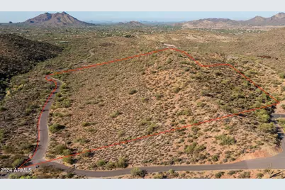 42000 N Sierra Vista Road #-, Cave Creek, AZ 85331 - Photo 1