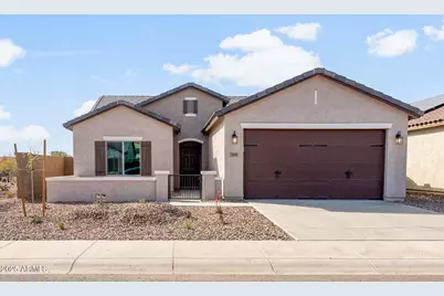 2868 N Coronado, Florence, AZ 85132 - Photo 1