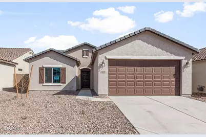 2851 N Coronado, Florence, AZ 85132 - Photo 1