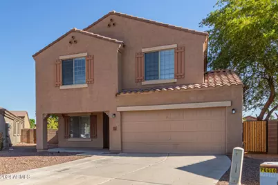 11308 W Hazelwood, Phoenix, AZ 85037 - Photo 1