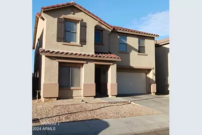9419 W Sheridan Street, Phoenix, AZ 85037 - Photo 1