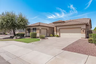 12922 W Alegre Court, Litchfield Park, AZ 85340 - Photo 1