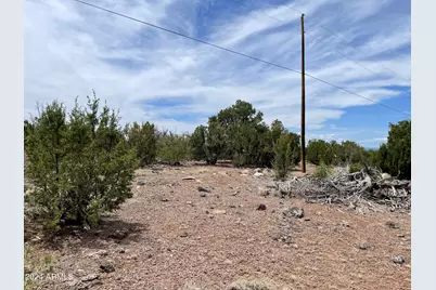 0 N N8166 and Stanford Dr - Lot C #73, Vernon, AZ 85940 - Photo 1