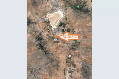 1426 N Steele Road #-, Cochise, AZ 85606 - Photo 1