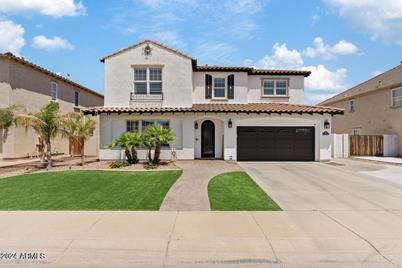 2176 E Desert Broom Drive, Chandler, AZ 85286 - Photo 1