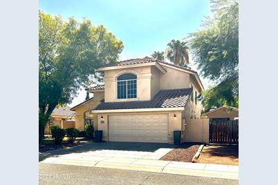 22023 N 73rd Avenue, Glendale, AZ 85310 - Photo 1