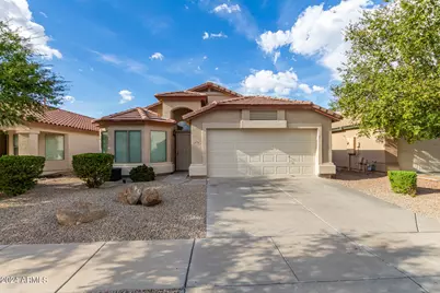 4730 W Gary Way, Laveen, AZ 85339 - Photo 1