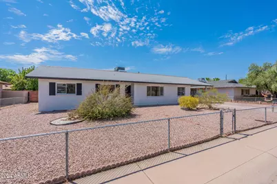 1509 W Lawrence, Phoenix, AZ 85015 - Photo 1
