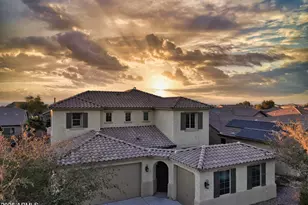 19591 W Lincoln St, Buckeye, AZ 85326 - Photo 1