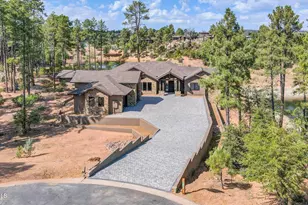 1804 E Senna Point, Payson, AZ 85541 - Photo 1