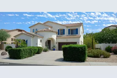 6251 S Moccasin, Gilbert, AZ 85298 - Photo 1