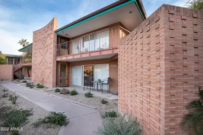 109 E Palm, Phoenix, AZ 85004 - Photo 1