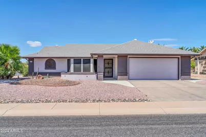 21634 N 125th Way, Sun City West, AZ 85375 - Photo 1