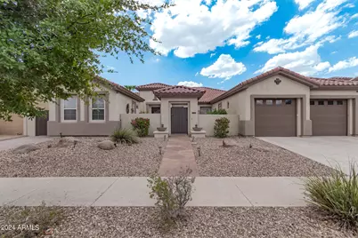 170 N Parkview, Litchfield Park, AZ 85340 - Photo 1