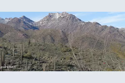 13818 E Coyote Way #50, Fountain Hills, AZ 85268 - Photo 1