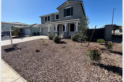 7322 S Briarwood, Gilbert, AZ 85298 - Photo 1