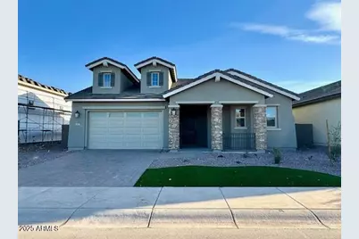 10015 W Verde Lane, Avondale, AZ 85392 - Photo 1